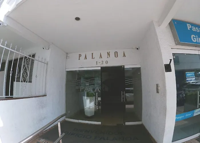 Apartamento Cerca A La Playa