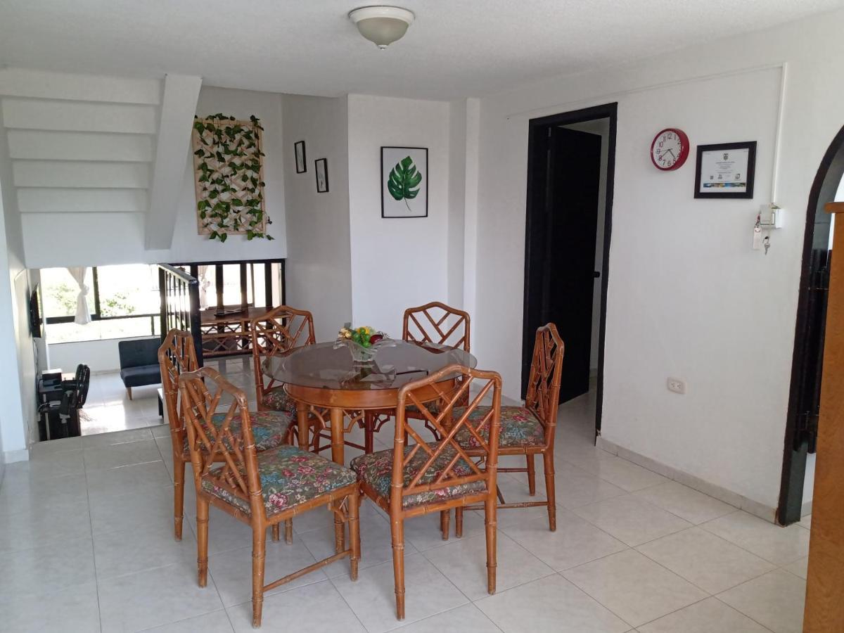 Apartment Cerca A La Playa