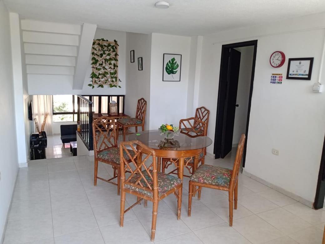Cerca A La Playa Apartment