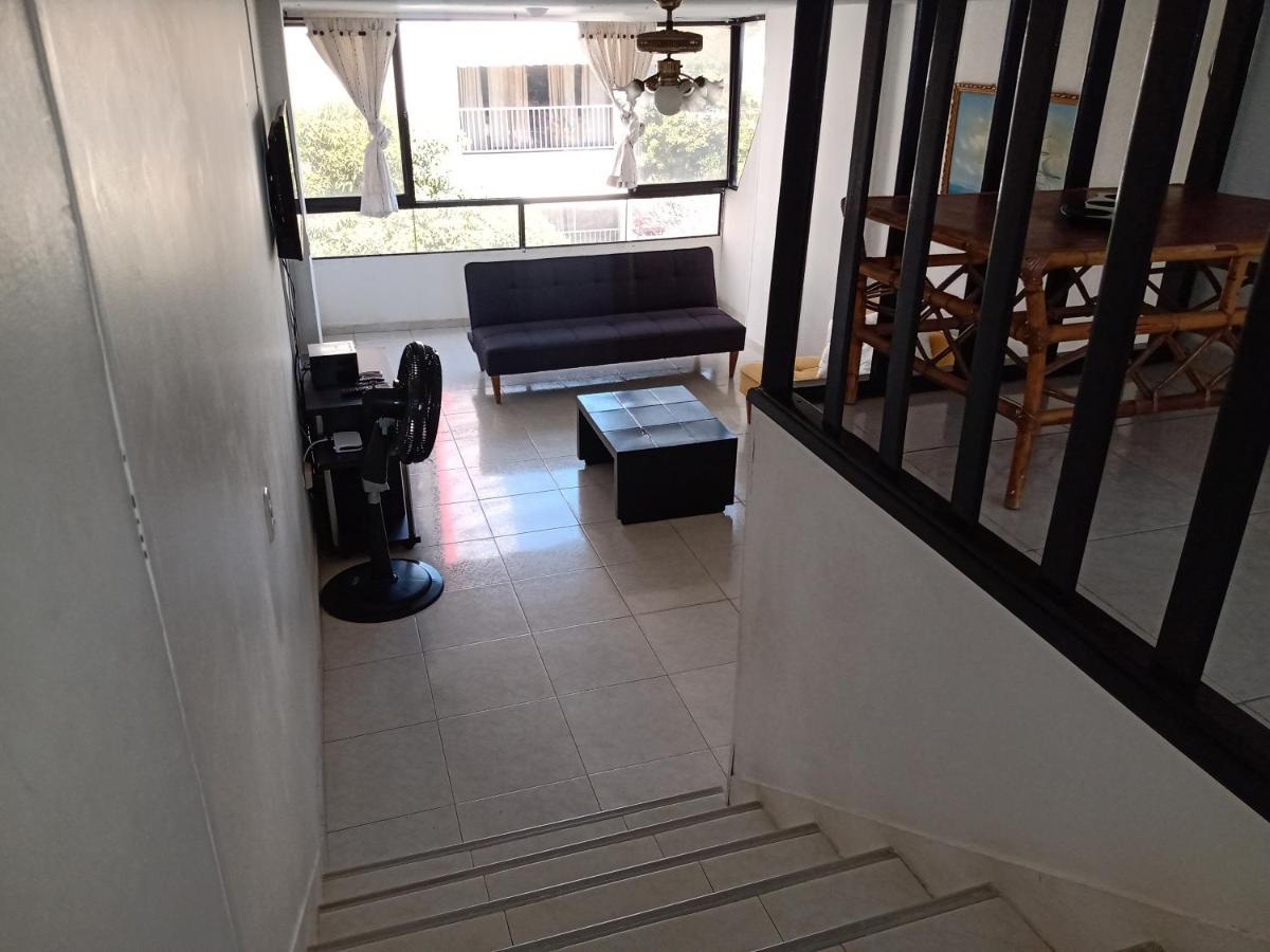 Cerca A La Playa Apartment
