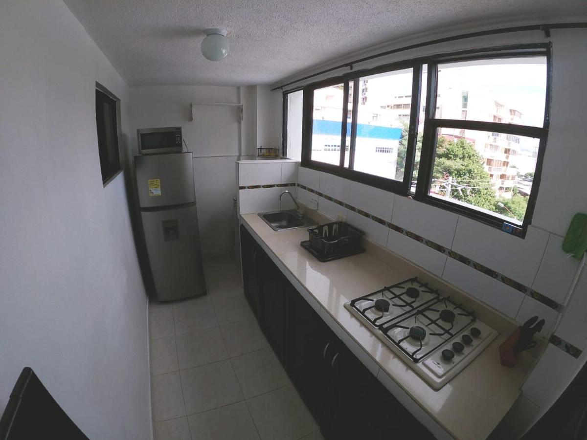 Apartment Cerca A La Playa *