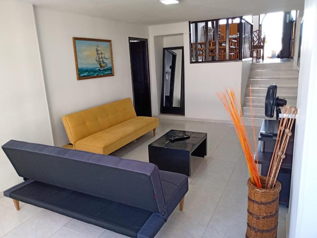 Apartment Cerca A La Playa