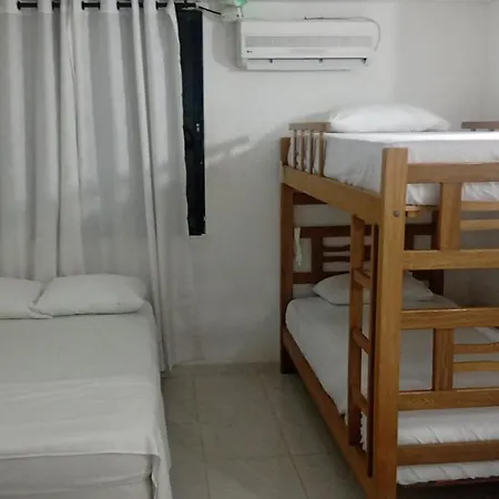 Apartamento Cerca A La Playa Santa Marta  Exterior photo