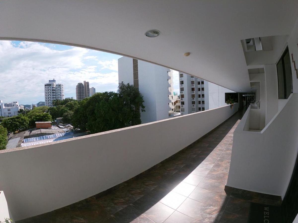 Cerca A La Playa Apartamento