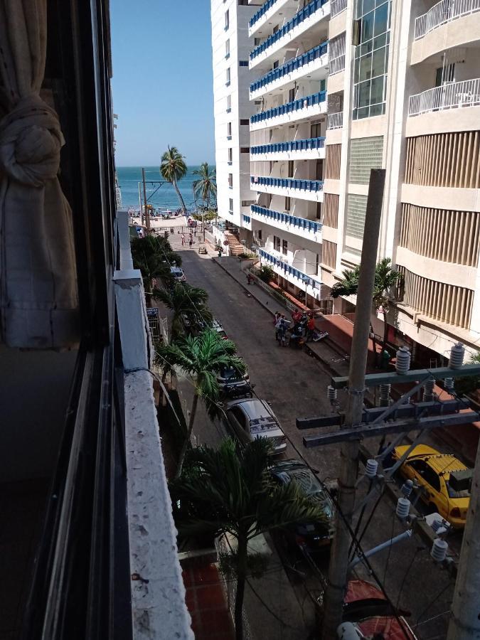 Cerca A La Playa Apartamento Santa Marta (Magdalena)