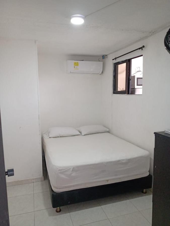 Cerca A La Playa Apartamento Santa Marta (Magdalena)