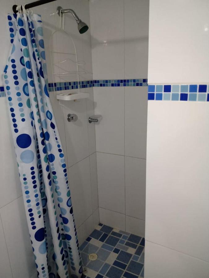 Apartamento Cerca A La Playa *