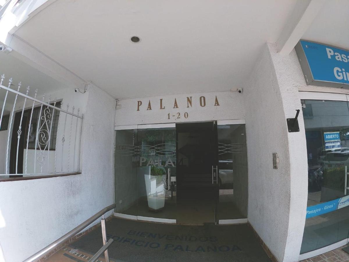 Cerca A La Playa Apartamento *