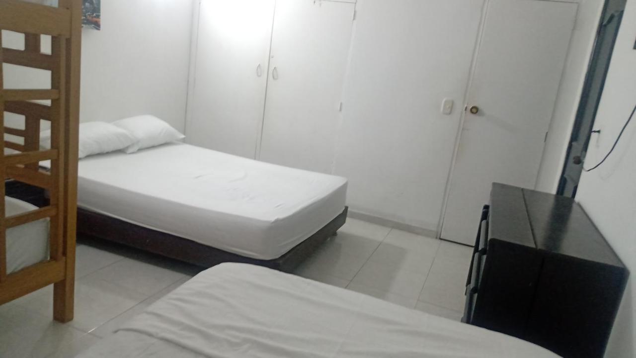 Apartamento Cerca A La Playa Santa Marta (Magdalena)
