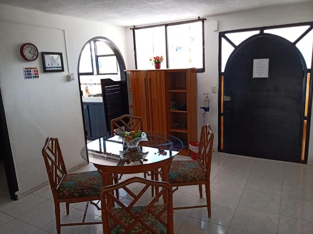 Cerca A La Playa Apartamento