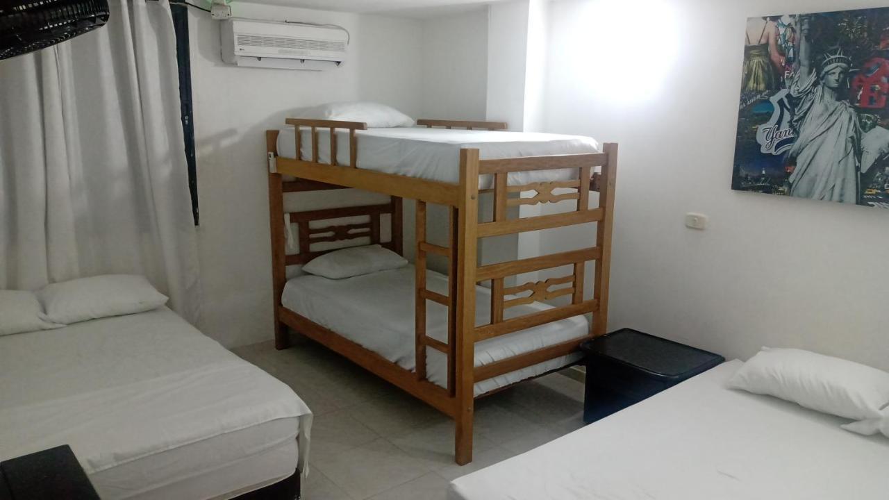Apartamento Cerca A La Playa