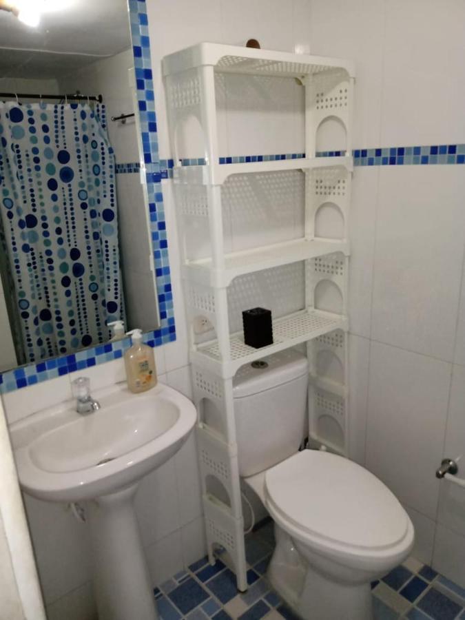 Cerca A La Playa Apartamento *